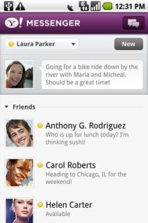 Messenger download for android phone